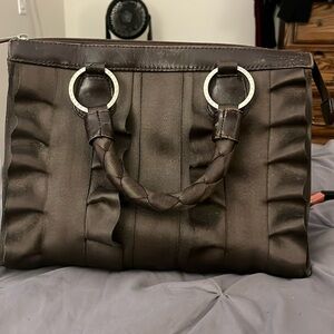 Harvey seatbelt bag , large size